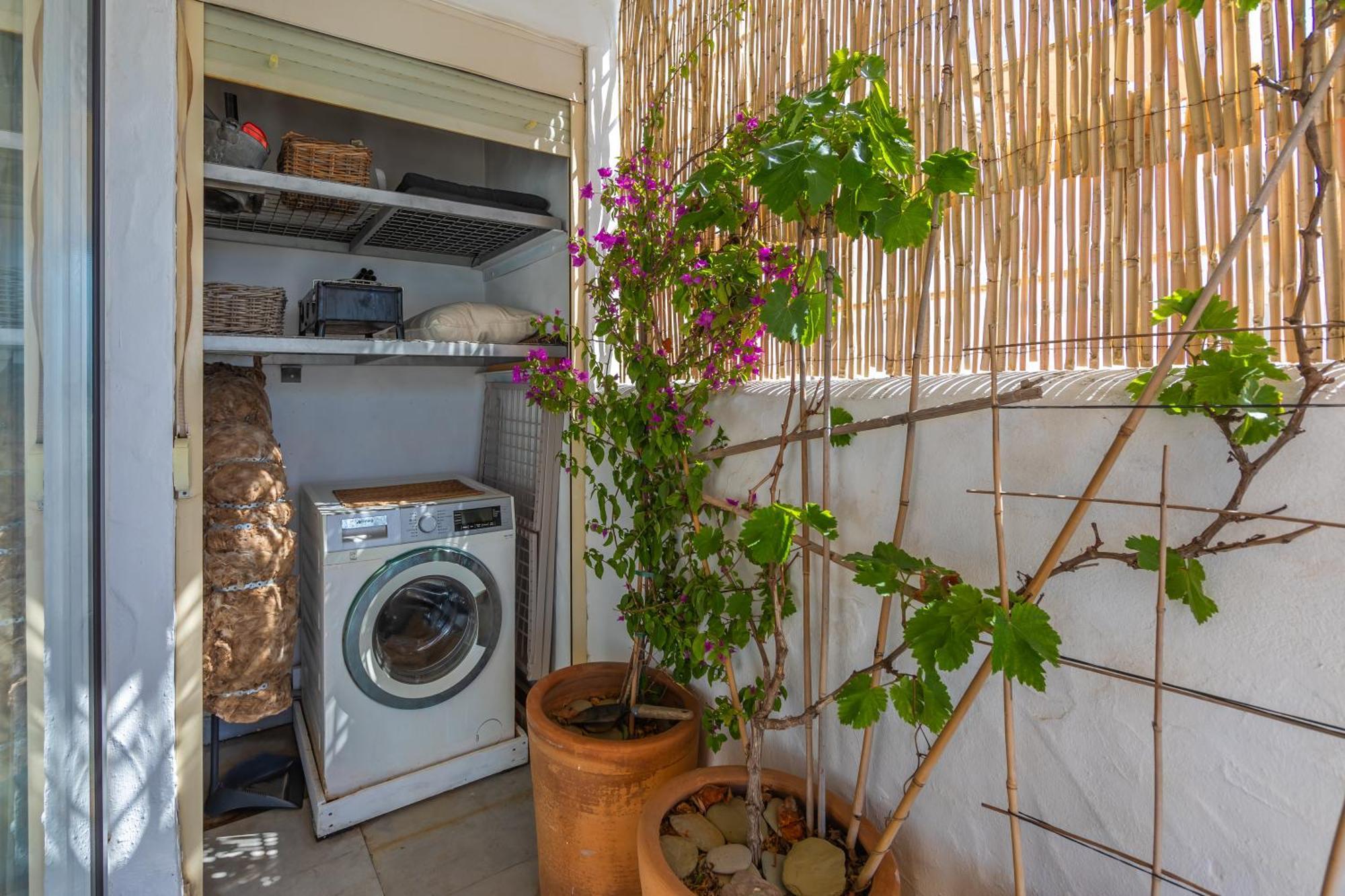 Los Lances Beach Apartments طريفة المظهر الخارجي الصورة