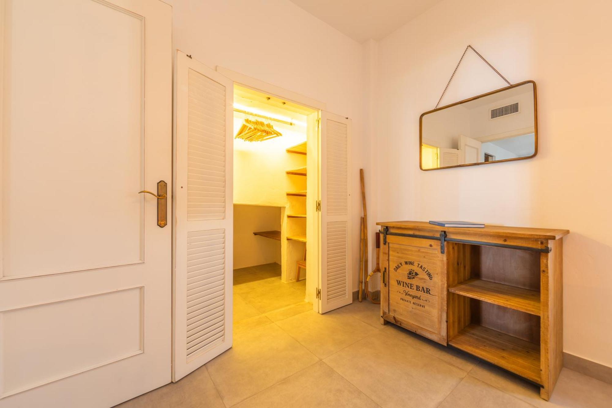Los Lances Beach Apartments طريفة المظهر الخارجي الصورة
